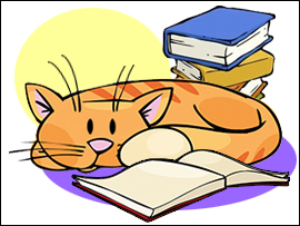 Pet Loss eBooks for Kids